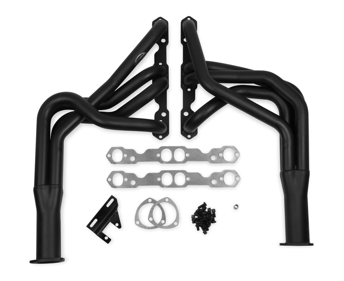 Exhaust Header H601