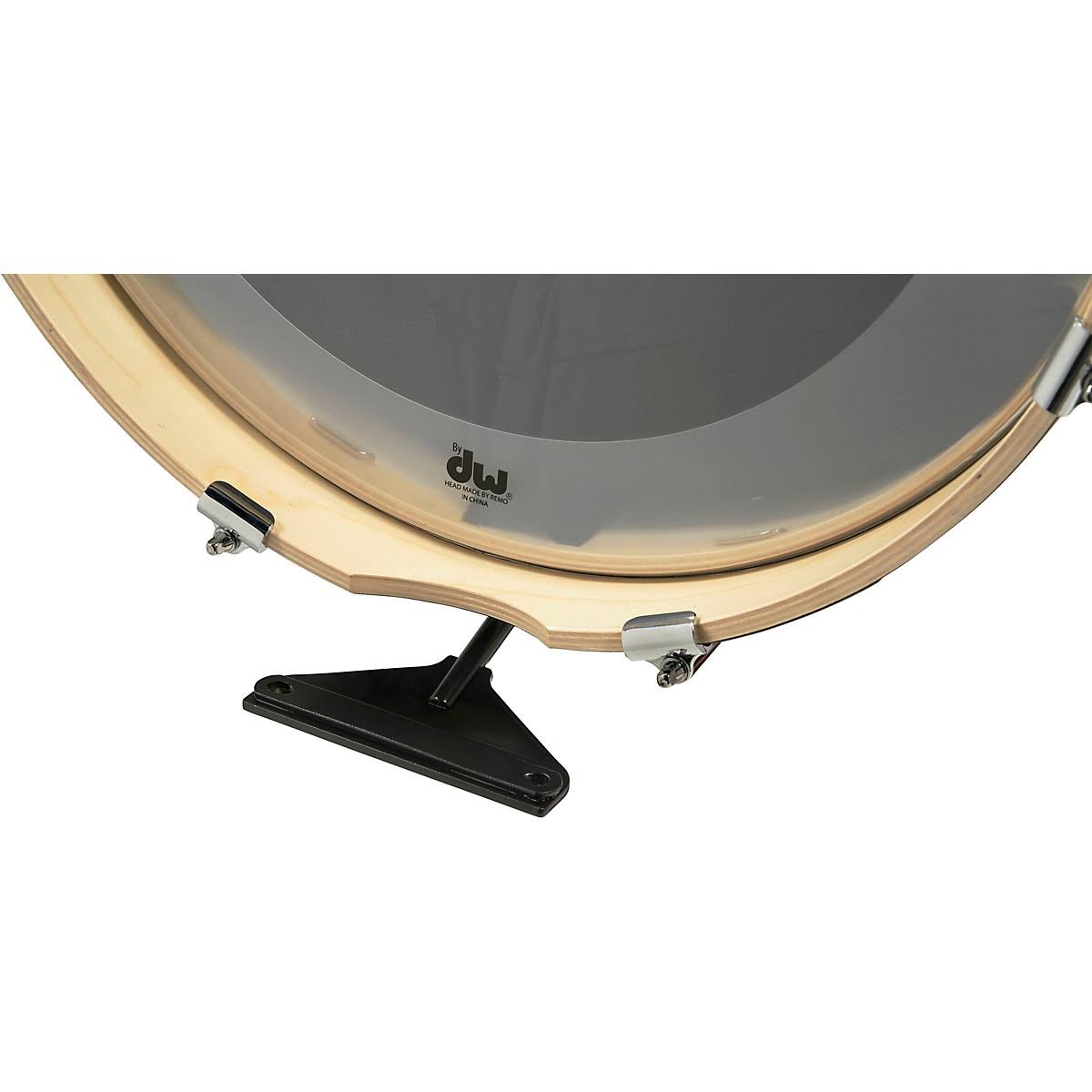 Carbon Fiber 3-Piece Maple Shell Pack S8736