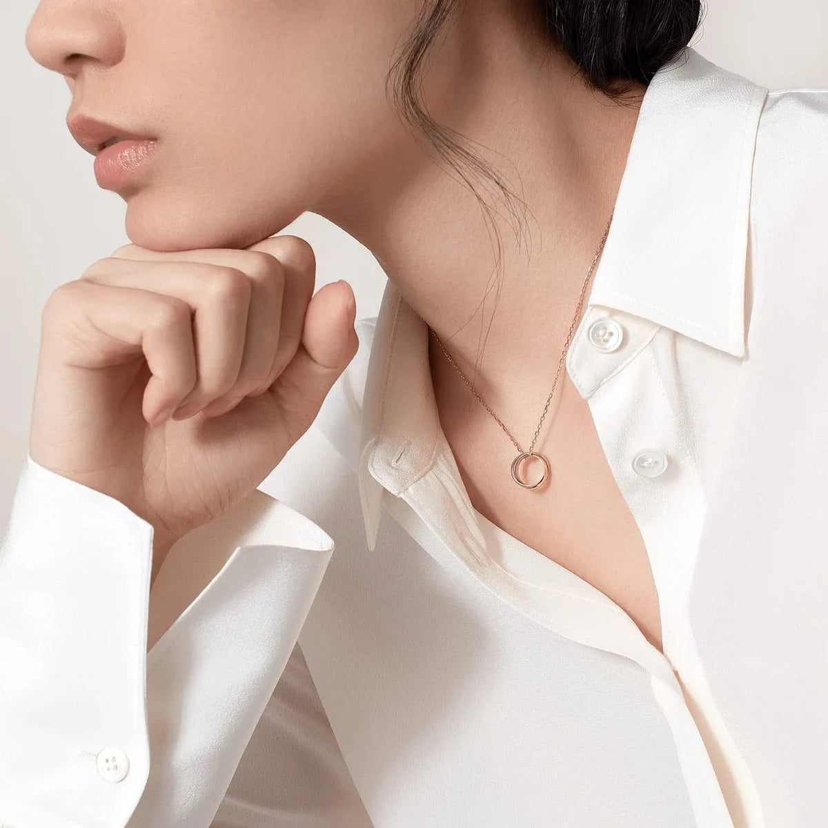 Necklace K229