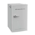 3.2 cu. ft. Retro Mini Fridge C1011