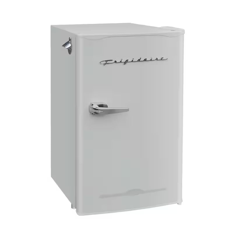 3.2 cu. ft. Retro Mini Fridge C1011