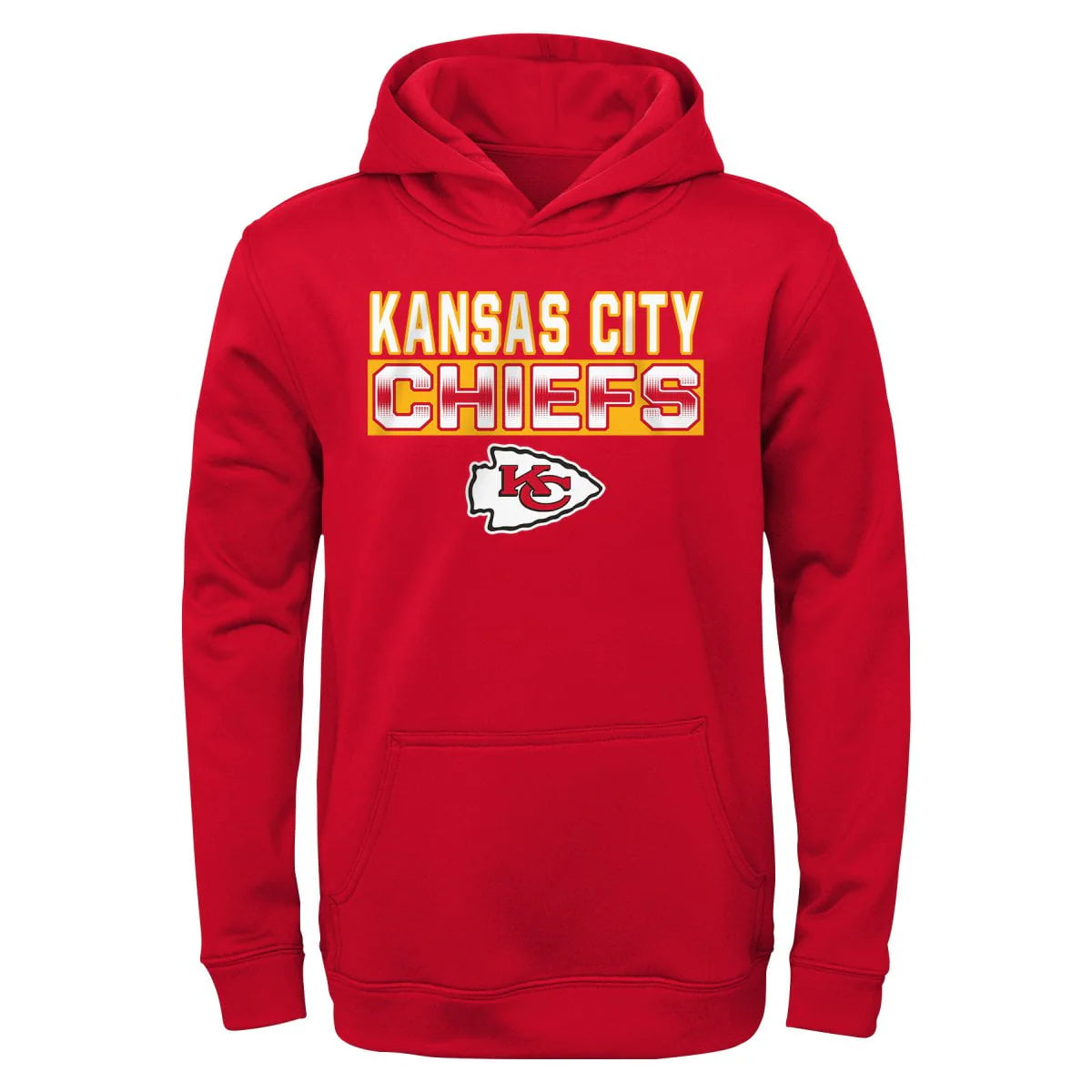 Boys Fleece Hoodie N167