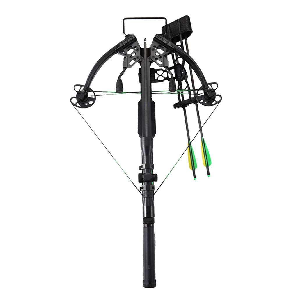Aggressor Crossbow Package W24929