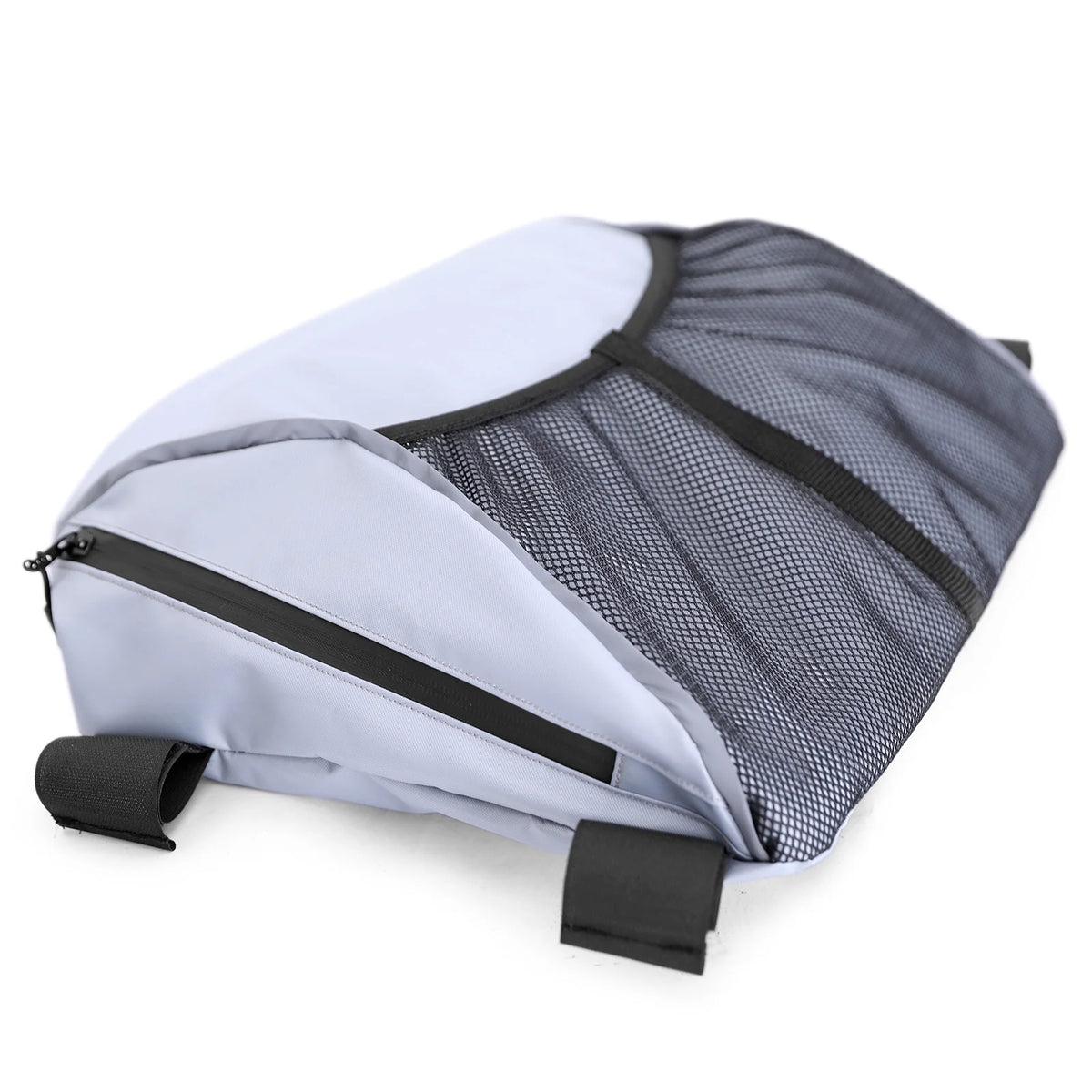 Kayak Storage Bag Water Resistant Mesh Organizer E956229