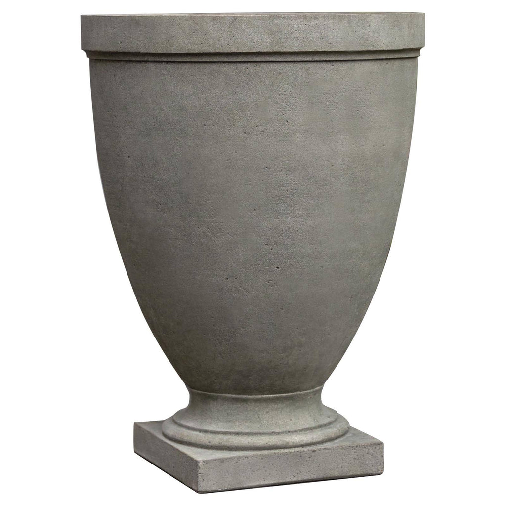 Aged Limestone Urn F90936