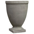 Aged Limestone Urn F90936