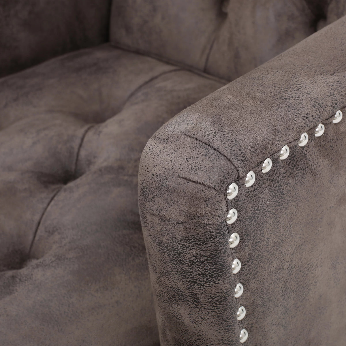Microfiber Club Chair H885893