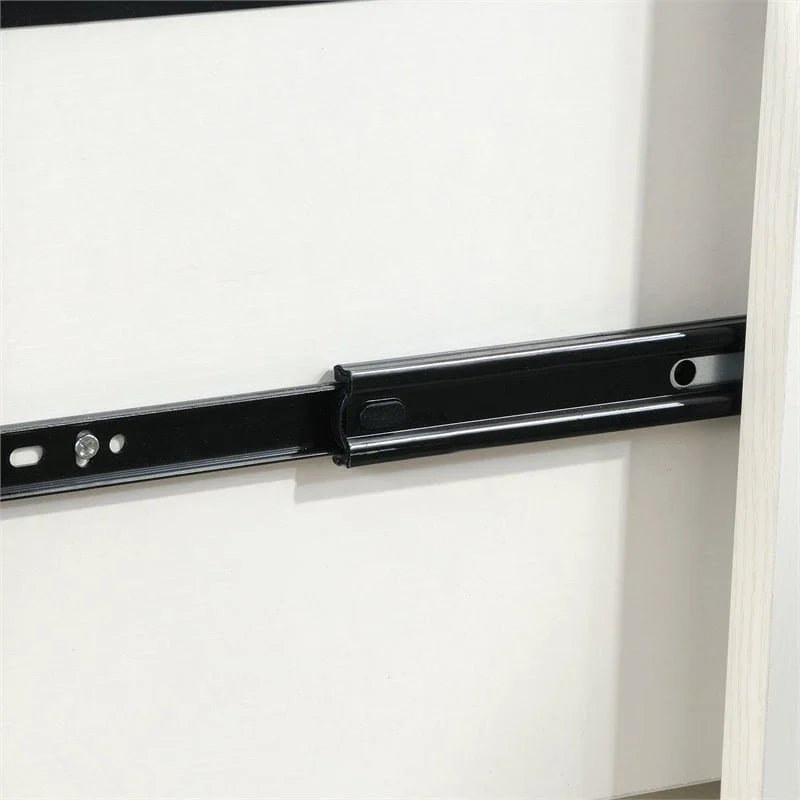 Engineered Wood Lateral File Storage Cabinet A459