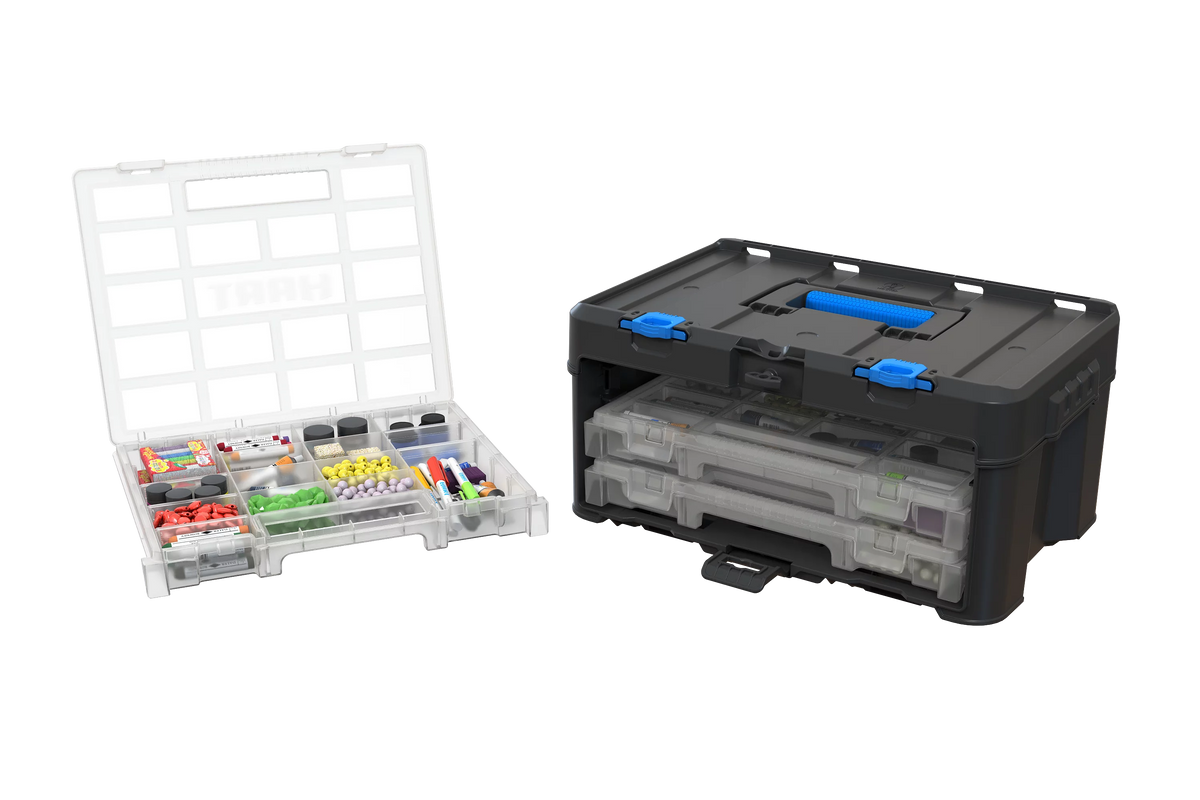 Parts and Tool Box Organizer X8278
