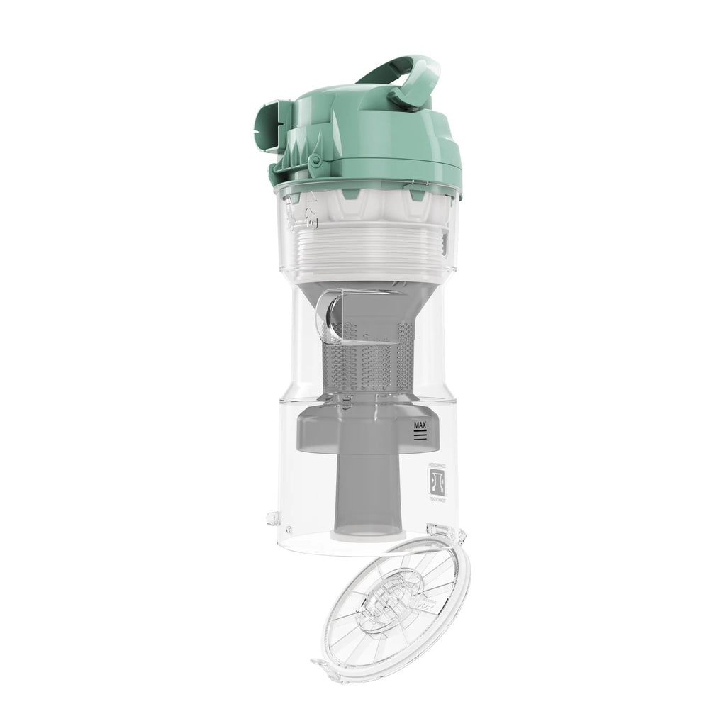 Bagless Upright Vacuum U63868