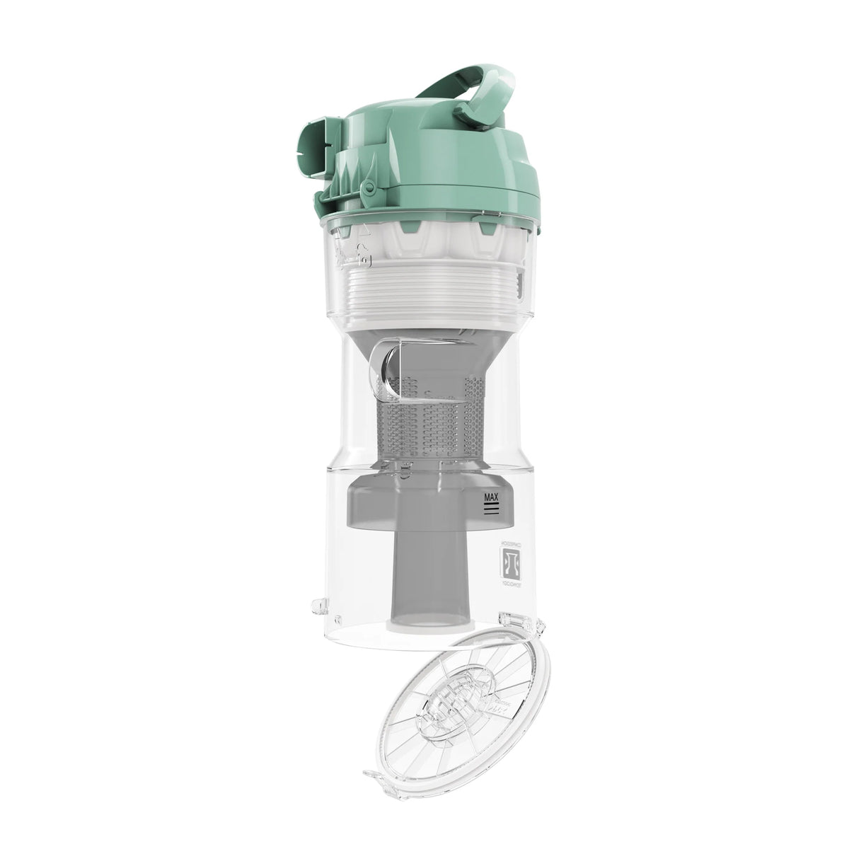 Bagless Upright Vacuum U63868