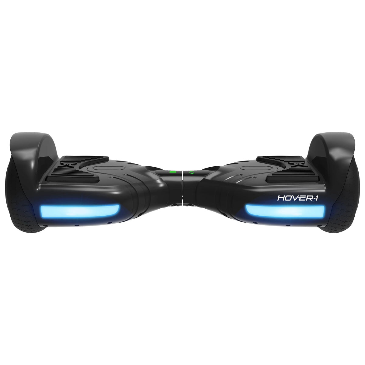 Used Electric Self-Balancing Hoverboard with 6.5” Tires R235