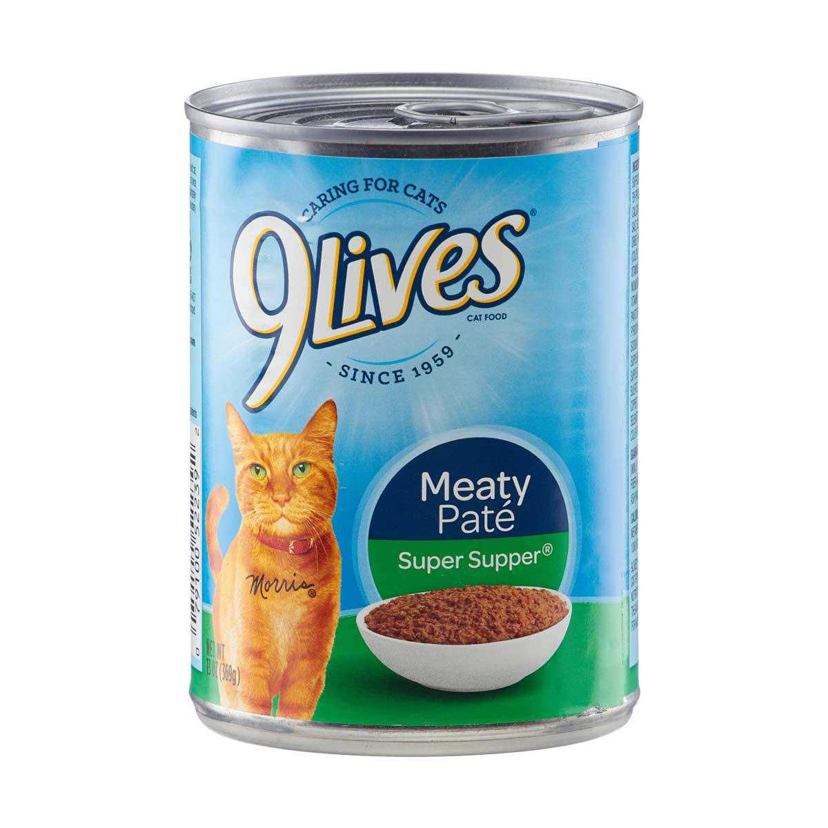 Wet Cat Food Variety Pack Z981