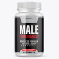 Male Performance Enhancement Dietary Supplement Q4547