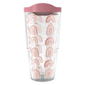 24oz Double Walled Insulated Tumbler Travel Cup M360622