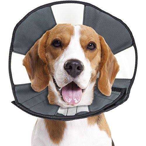 Soft Recovery Collar I33006