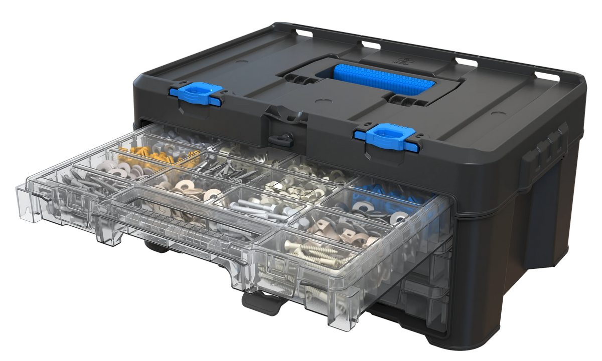 Parts and Tool Box Organizer X8278