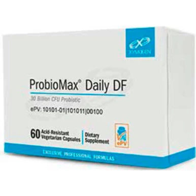ProbioMax Daily DF 60c Q76790
