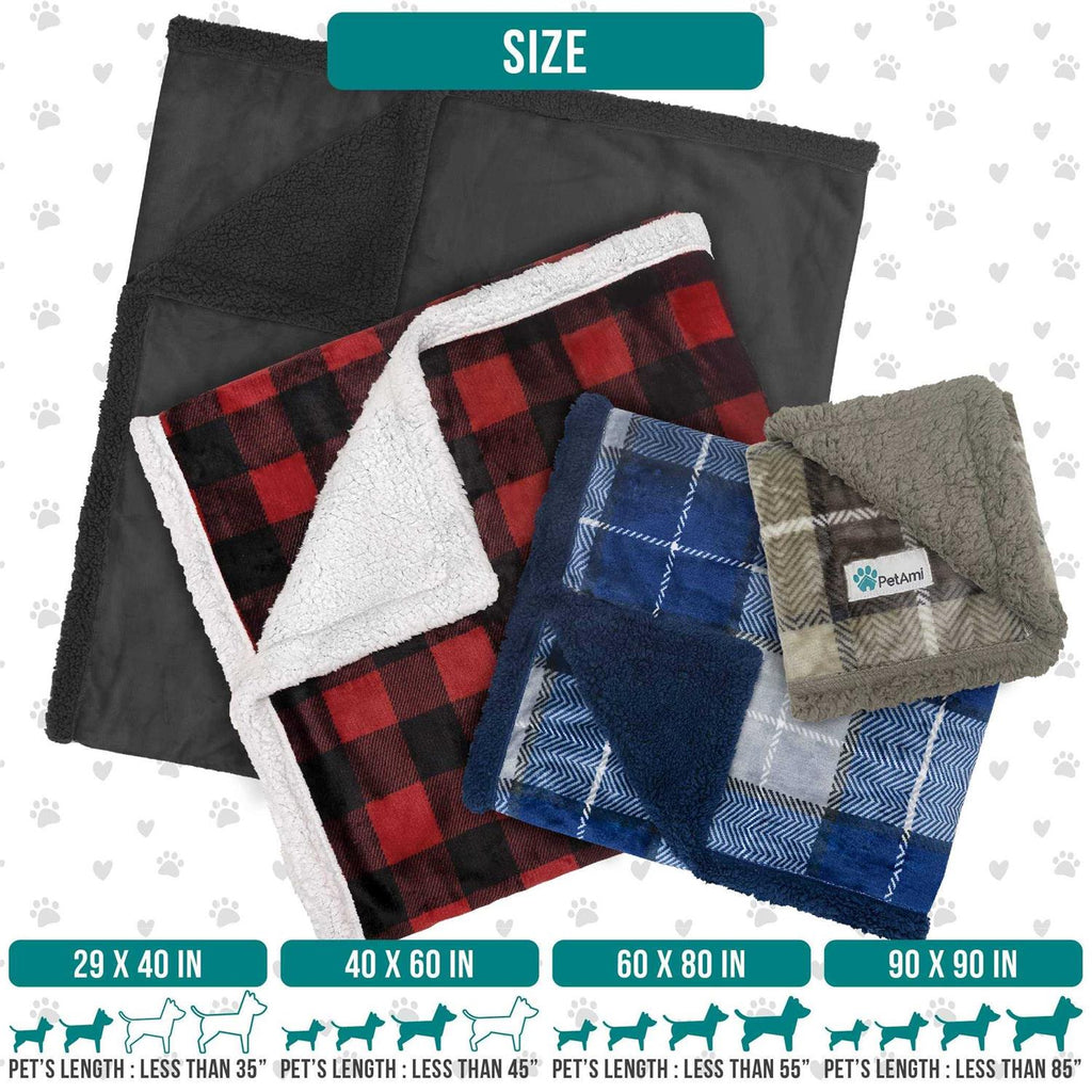 Dog Blanket S806