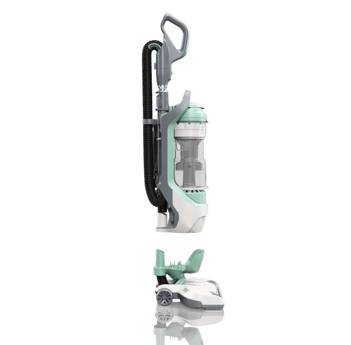 Bagless Upright Vacuum U63868