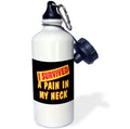 21 oz Sports Water Bottle R15914