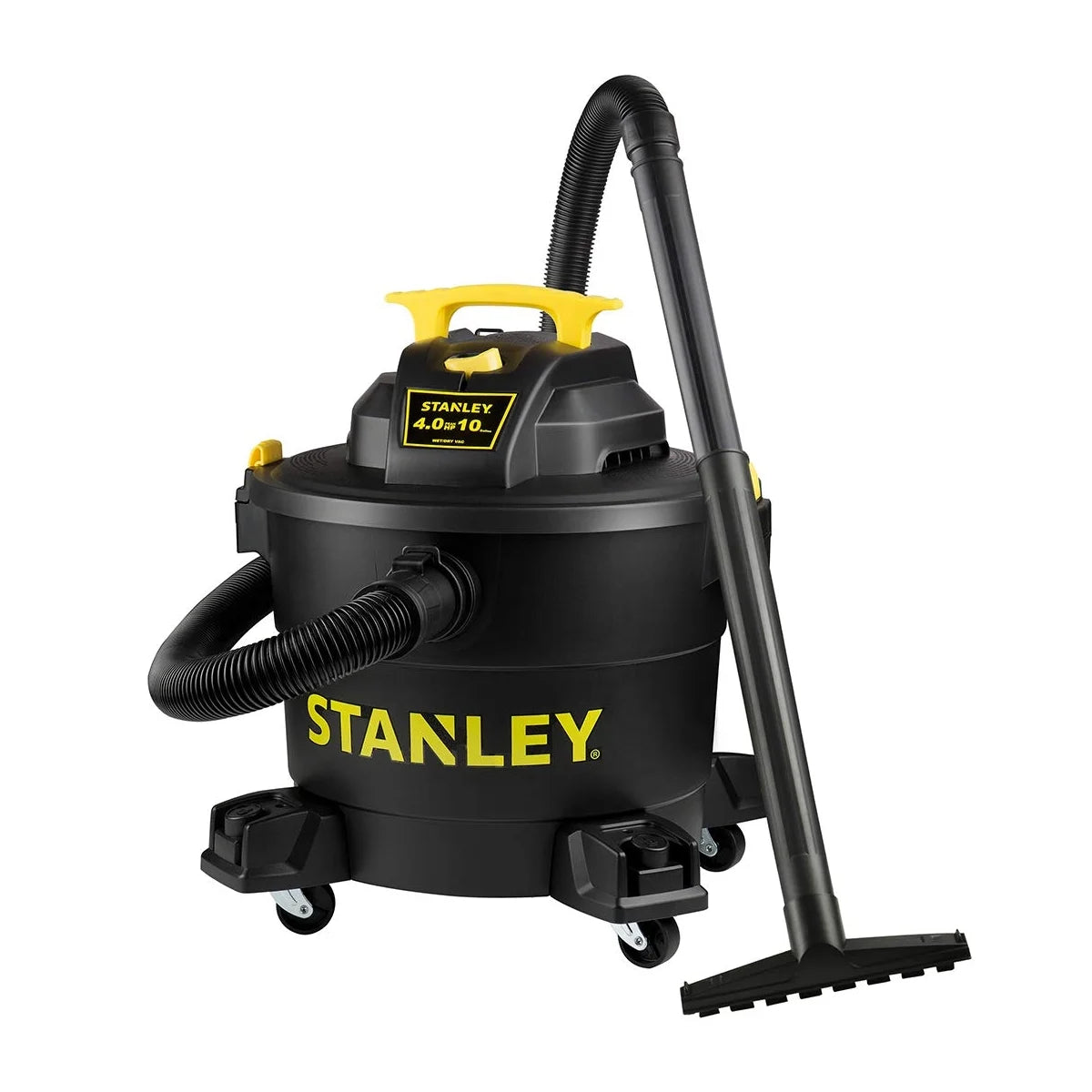 10 Gallon Wet Dry Shop Vacuum Cleaner P65534