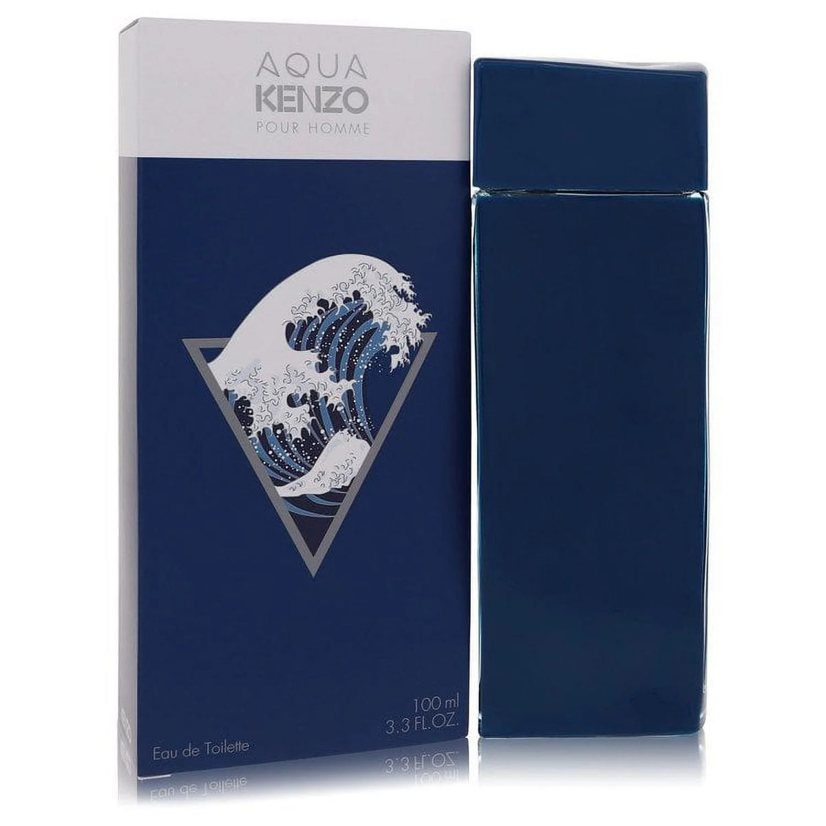 Eau De Toilette Spray 3.3 oz C5791