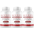 Blood Support Dietary Supplement 60 Capsules 3 Pack M1786