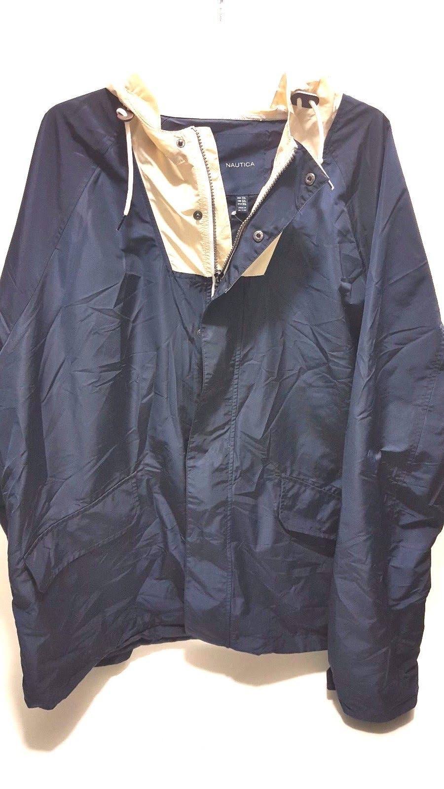 Water Resistant Bomber Jacket Size XXL Z148474