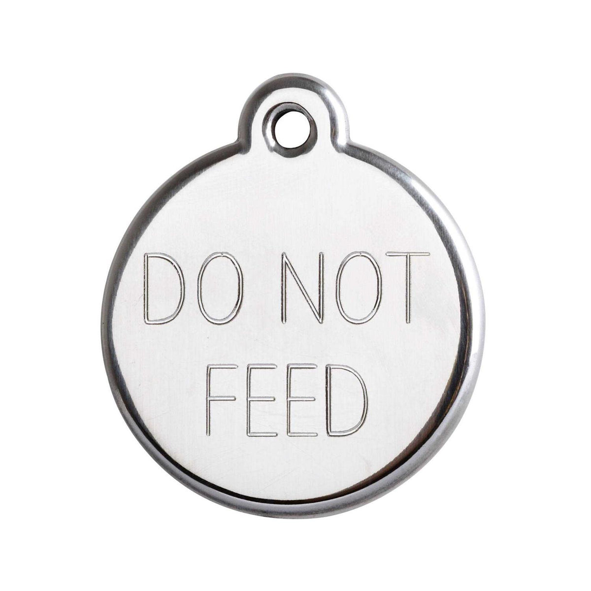 Enamel Pet ID Tag U264954