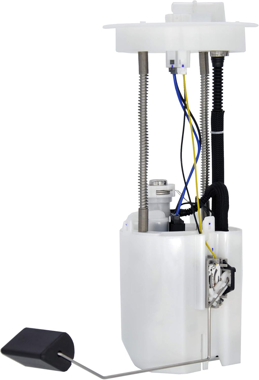 Fuel Pump Module Assembly for Honda CR-V L4 2.4L Pack of 2 I9720