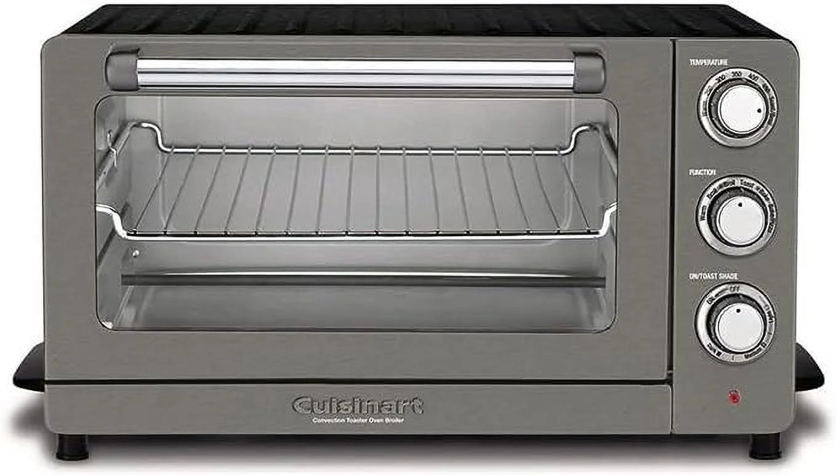 Convection Toaster Oven M86291