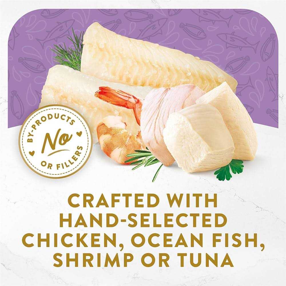 Grain-Free Variety Pack Wet Cat Food P118