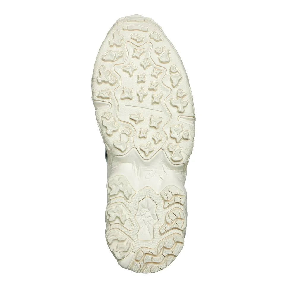 Green Cream Sportstyle Shoes O59713