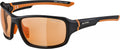 Orange CAT1-2 Ski Goggles S690950