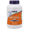 Super Omega EPA Molecularly Distilled 120sg E829