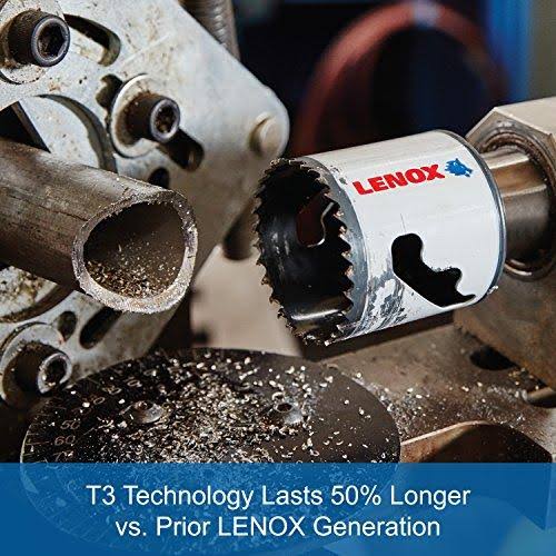 5 Piece Hole Saw Kit K145