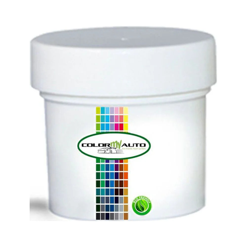 Single Stage Automotive Paint 1 Oz Bottle U3218