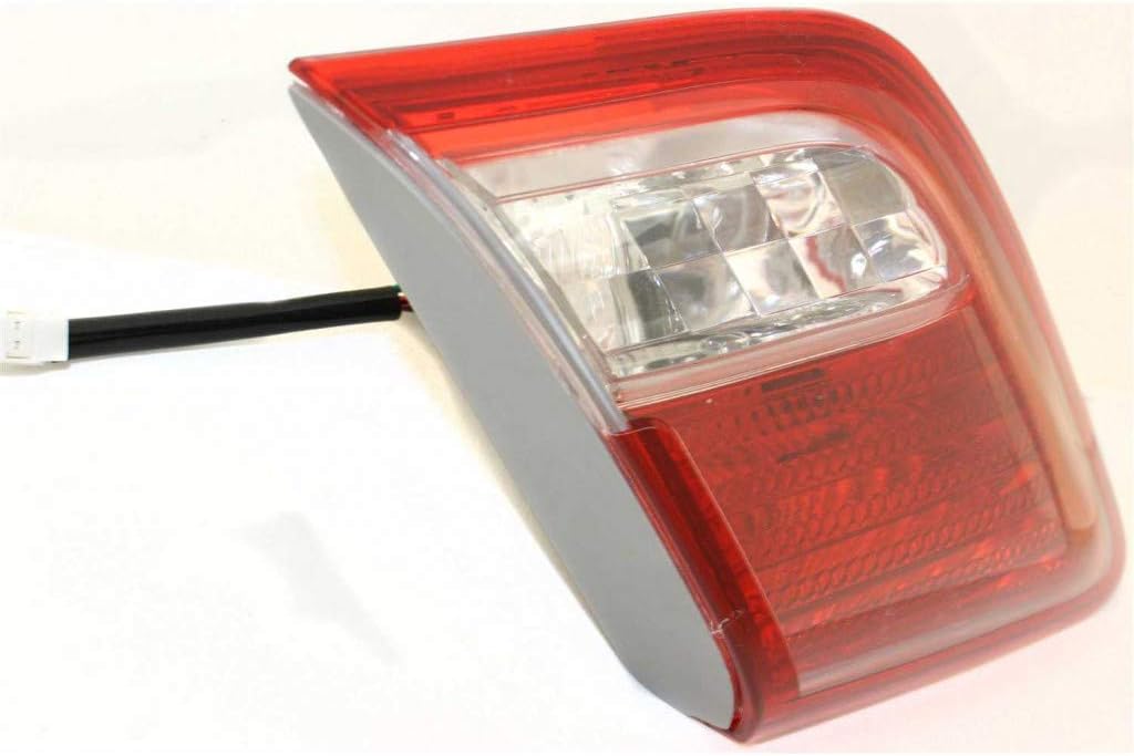 Inner Tail Light Assembly Pack of 2 T5325