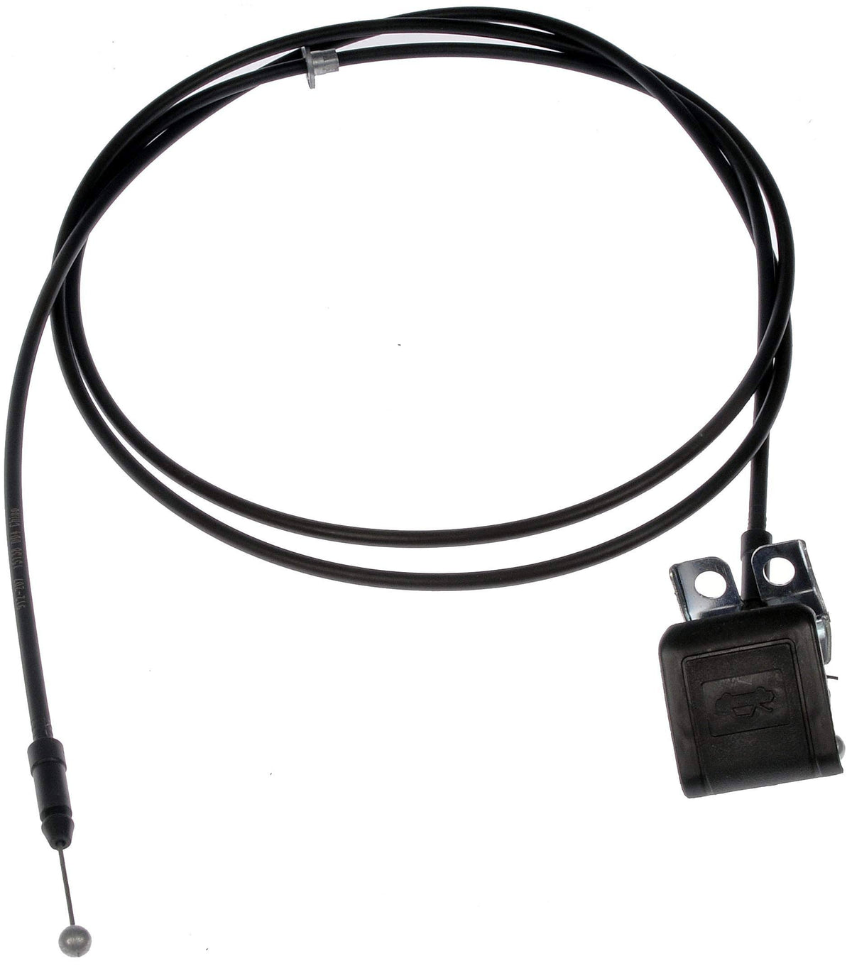 Hood Release Cable N82752