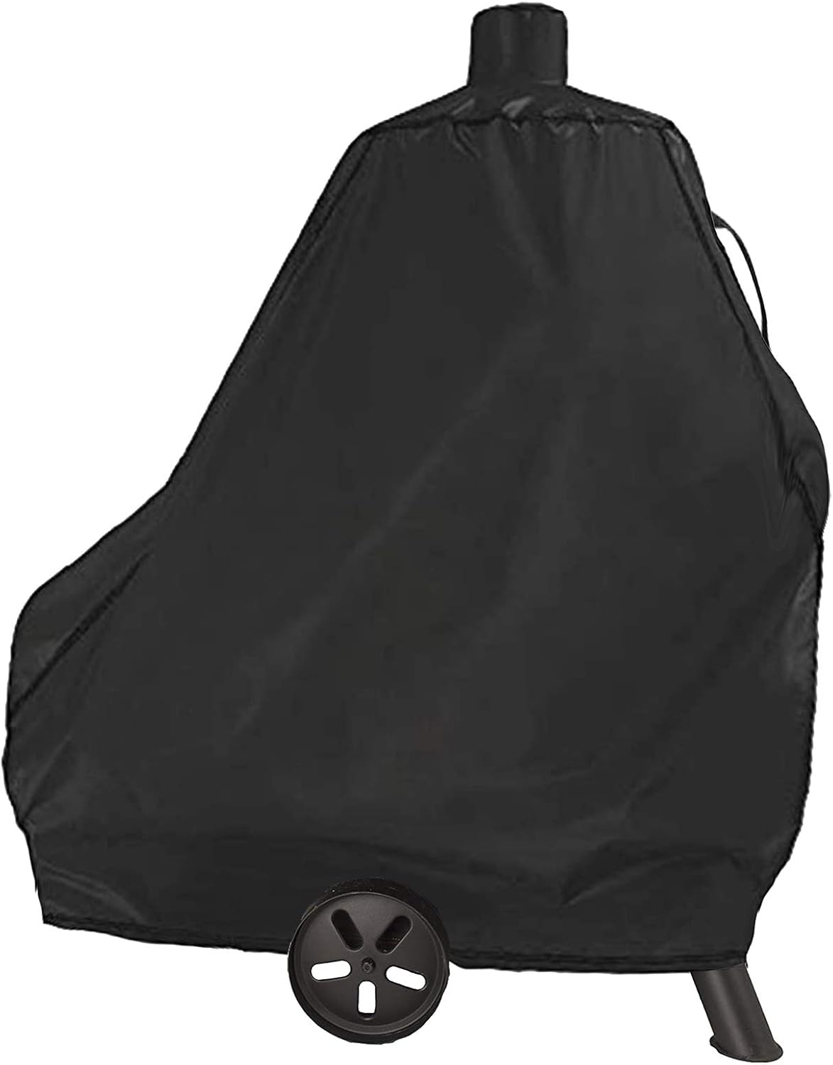 Heavy Duty Waterproof Smoker Cover R401