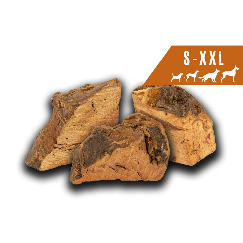 Chew Root for Dogs N617