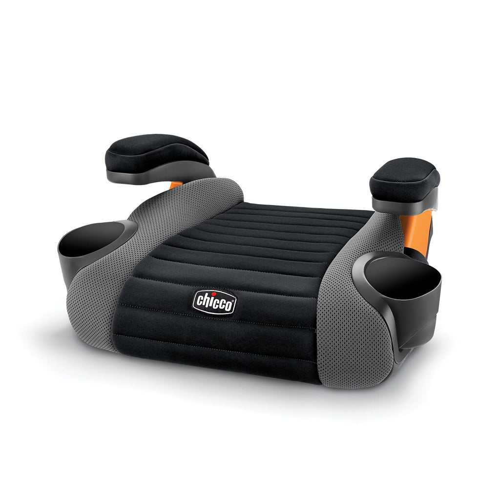Backless Booster Car Seat D371