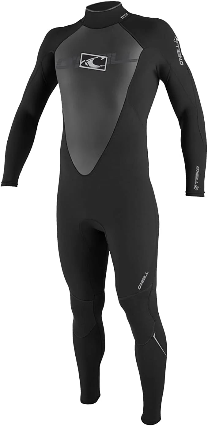 Hammer 3/2mm Full Suit P787258