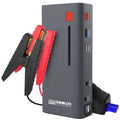1200A Peak Portable 12V Lithium Battery Jump Starter O51899