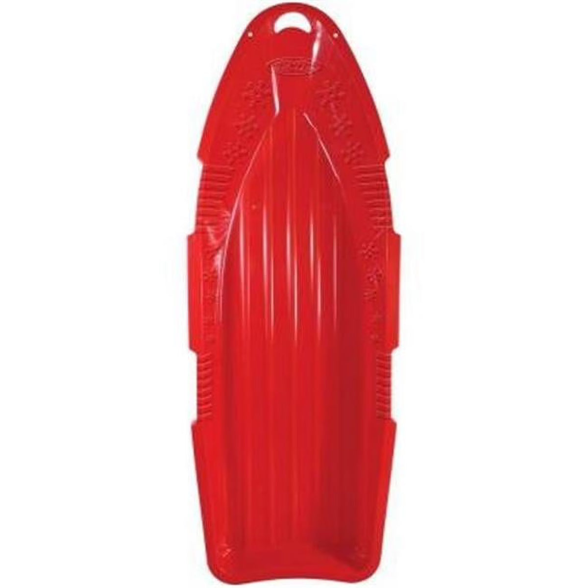 48 in. Two-Rider Toboggan C6286