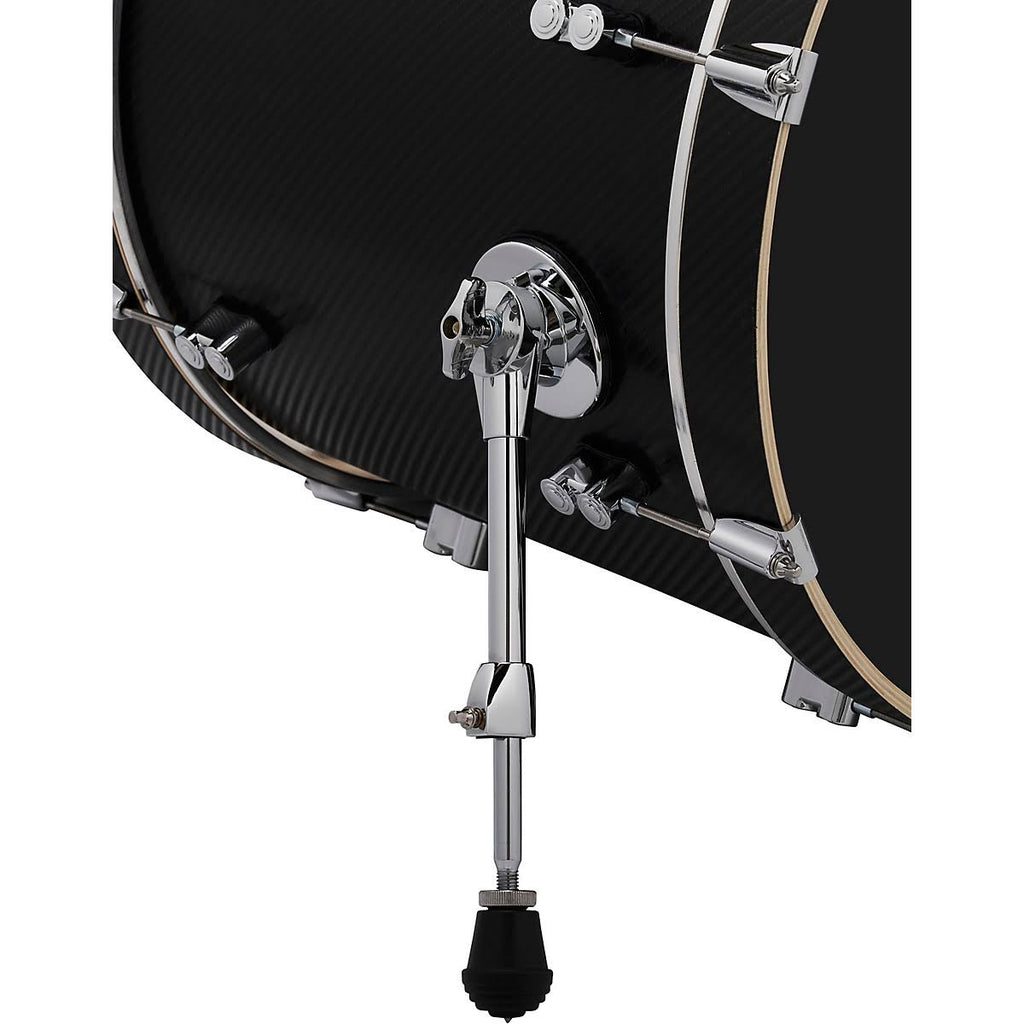 Carbon Fiber 3-Piece Maple Shell Pack S8736