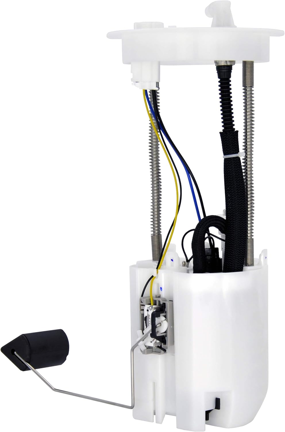 Fuel Pump Module Assembly for Honda CR-V L4 2.4L Pack of 2 I9720