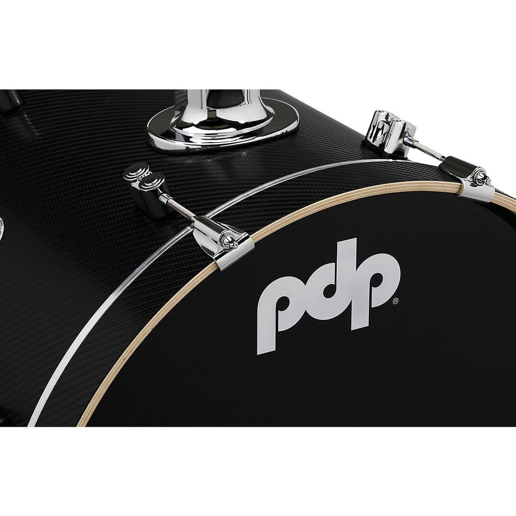 Carbon Fiber 3-Piece Maple Shell Pack S8736