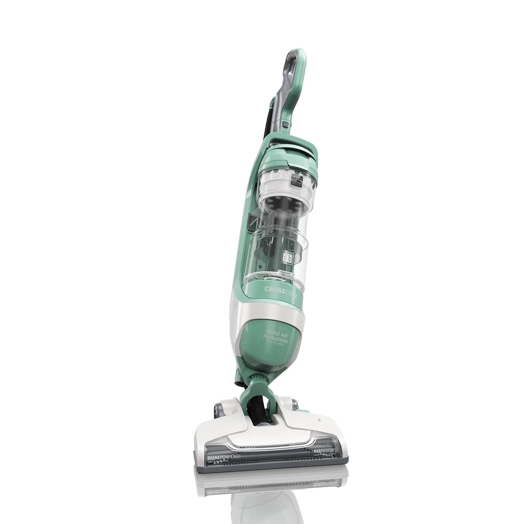Bagless Upright Vacuum U63868